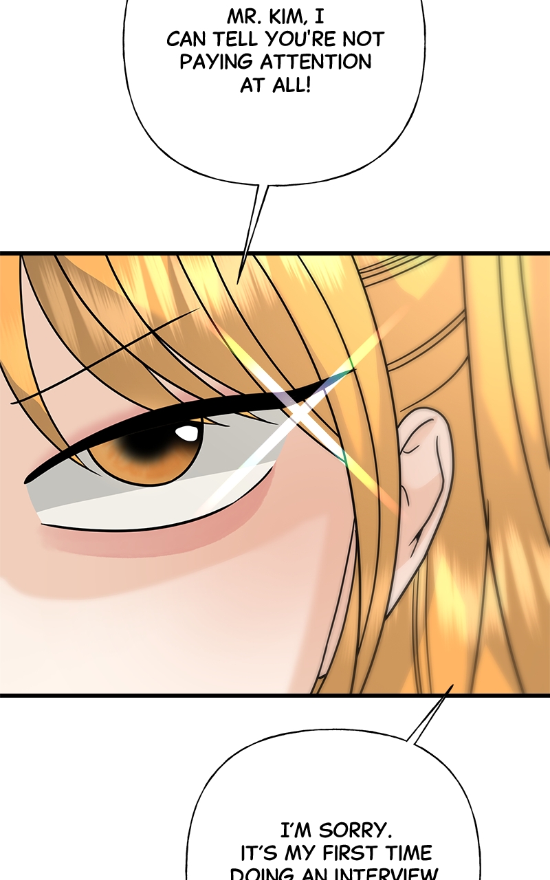 Random Target Chapter 74 - Page 119