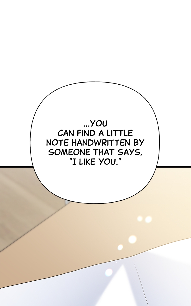 Random Target Chapter 74 - Page 127