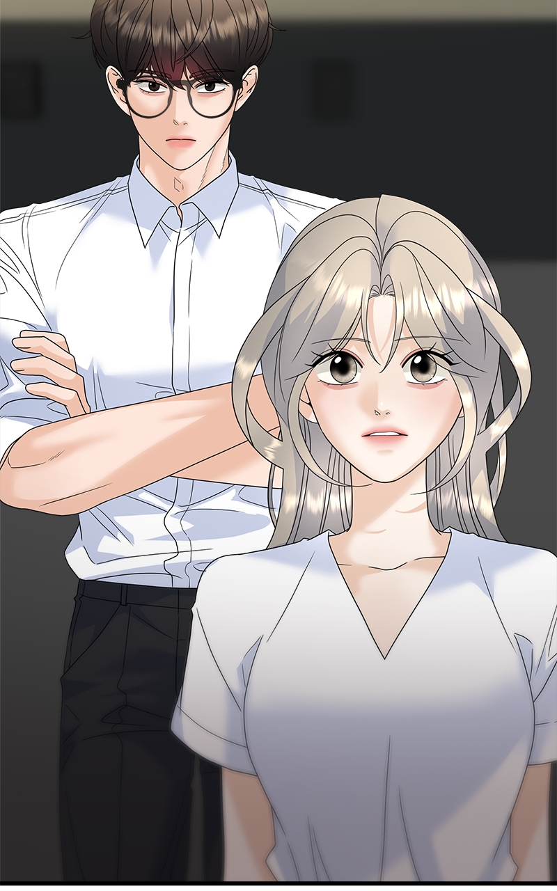 Random Target Chapter 74 - Page 130