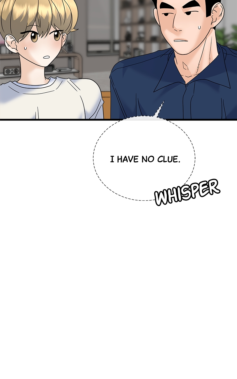 Random Target Chapter 74 - Page 132