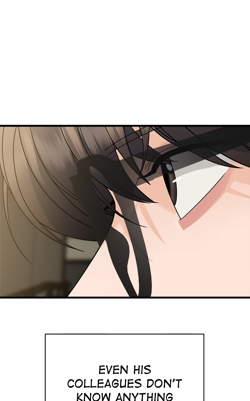 Random Target Chapter 74 - Page 133