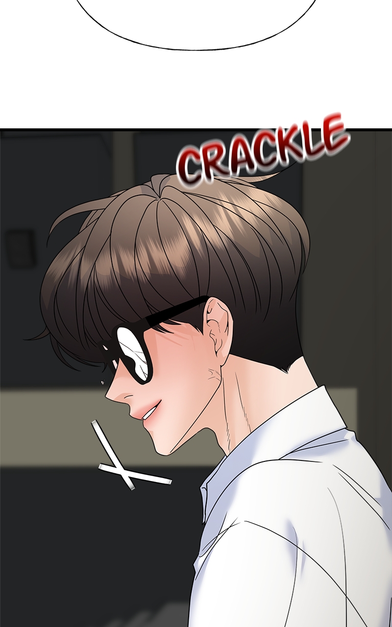 Random Target Chapter 74 - Page 146