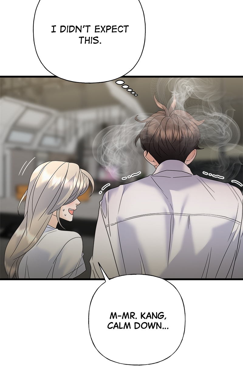 Random Target Chapter 74 - Page 148