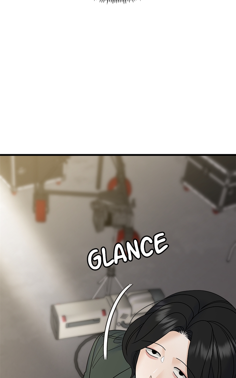 Random Target Chapter 74 - Page 22