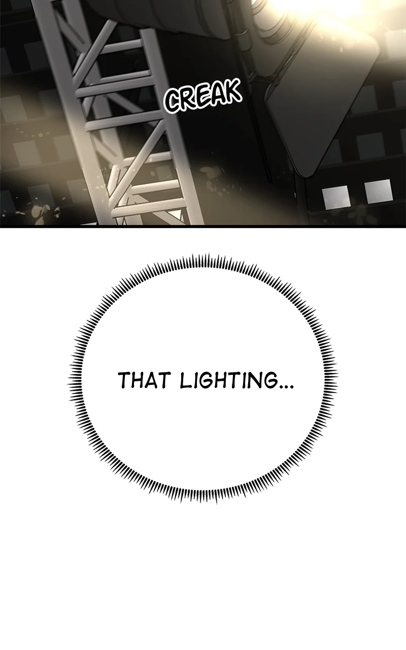 Random Target Chapter 74 - Page 25