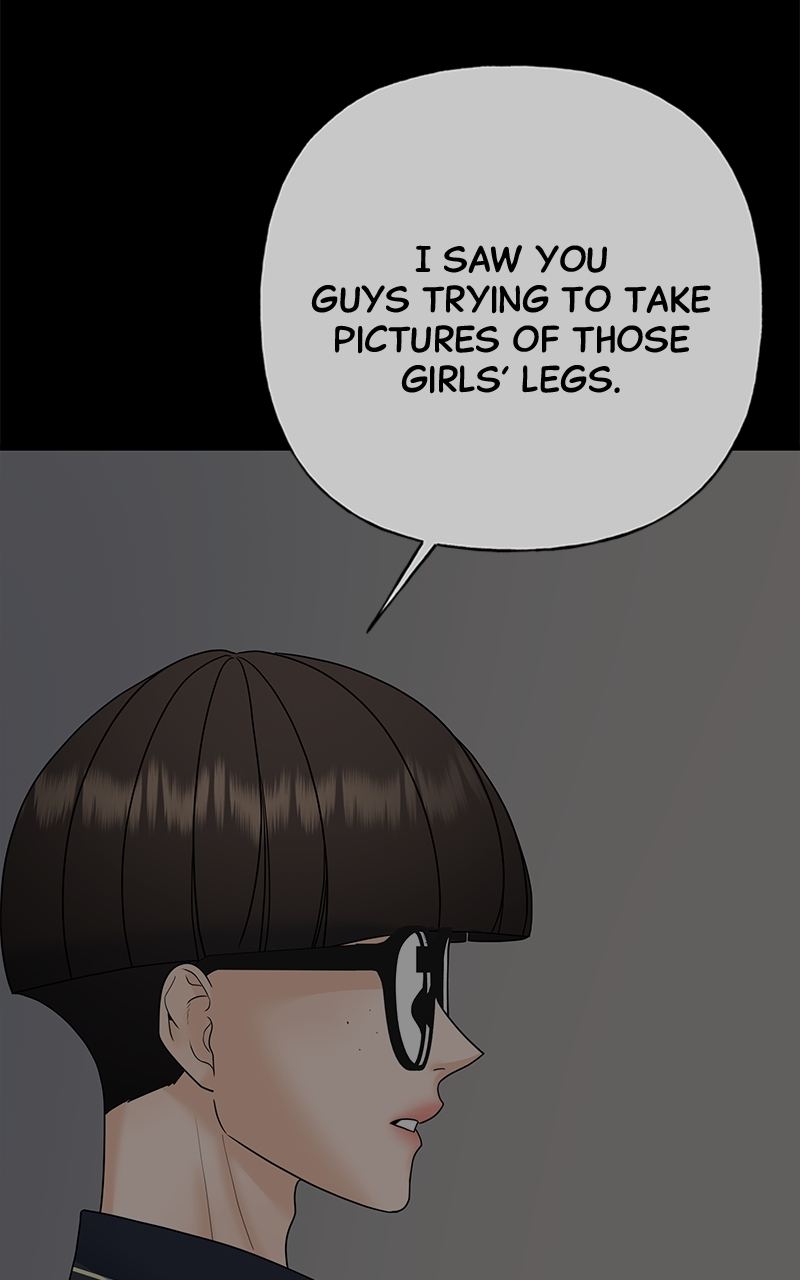 Random Target Chapter 74 - Page 53