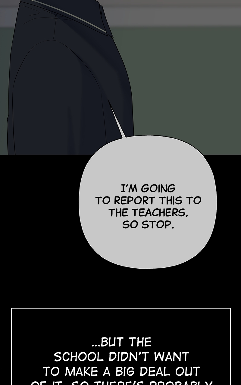 Random Target Chapter 74 - Page 54