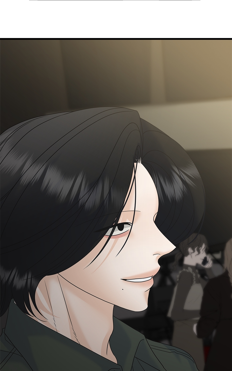 Random Target Chapter 74 - Page 73
