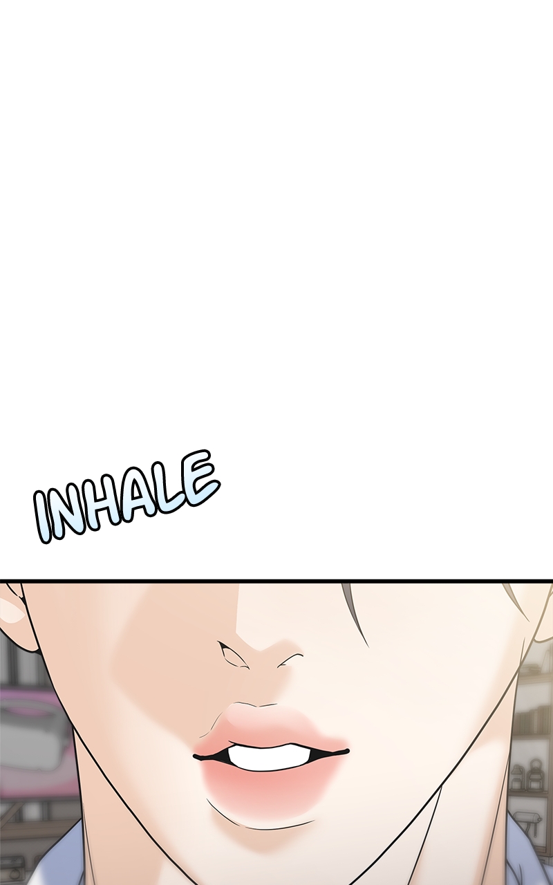 Random Target Chapter 74 - Page 75