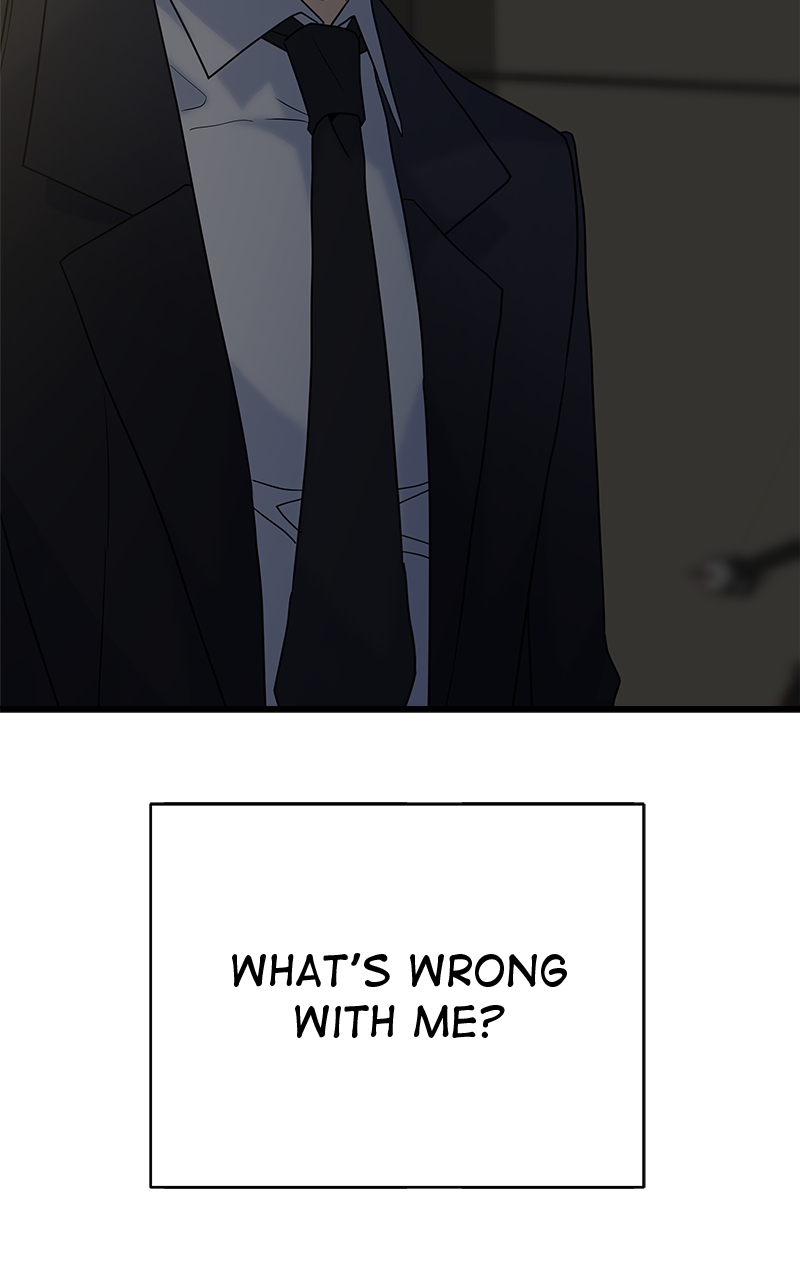 Random Target Chapter 74 - Page 93