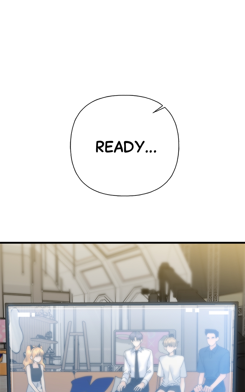 Random Target Chapter 74 - Page 97