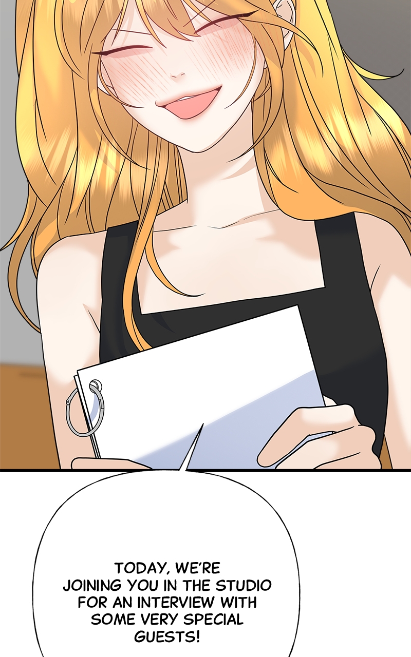 Random Target Chapter 74 - Page 100