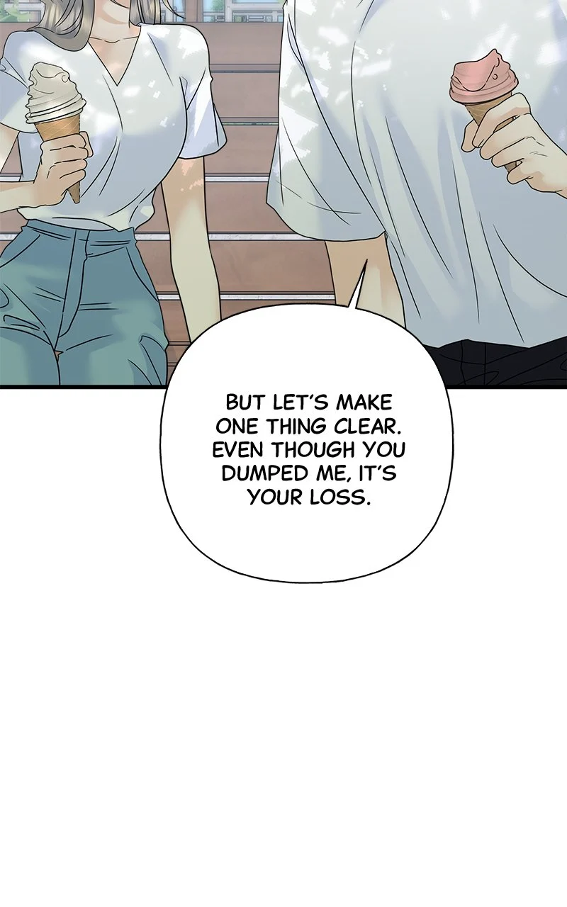 Random Target Chapter 75 - Page 127