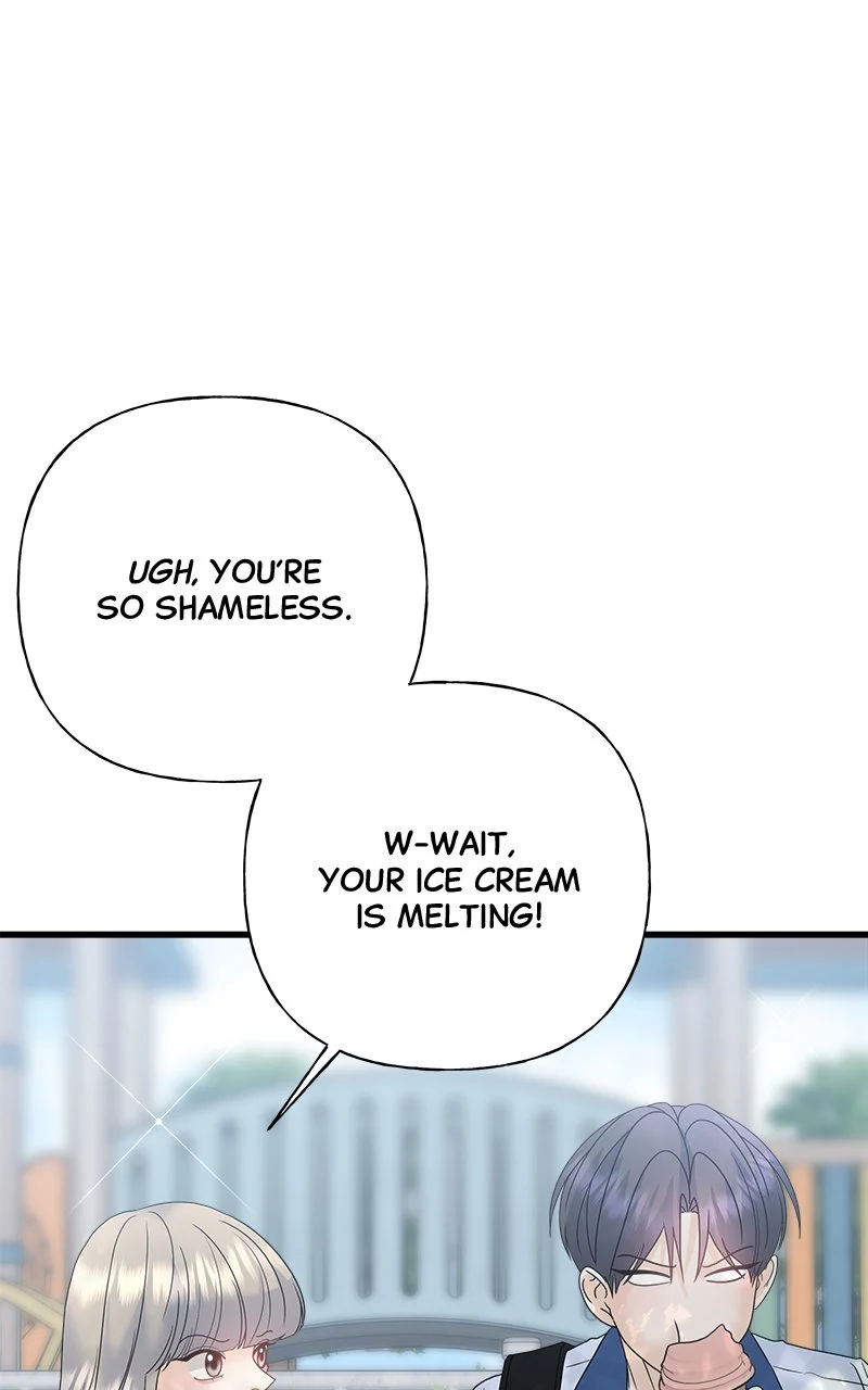 Random Target Chapter 75 - Page 128
