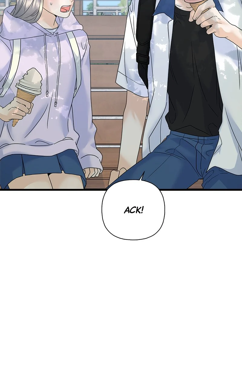 Random Target Chapter 75 - Page 129