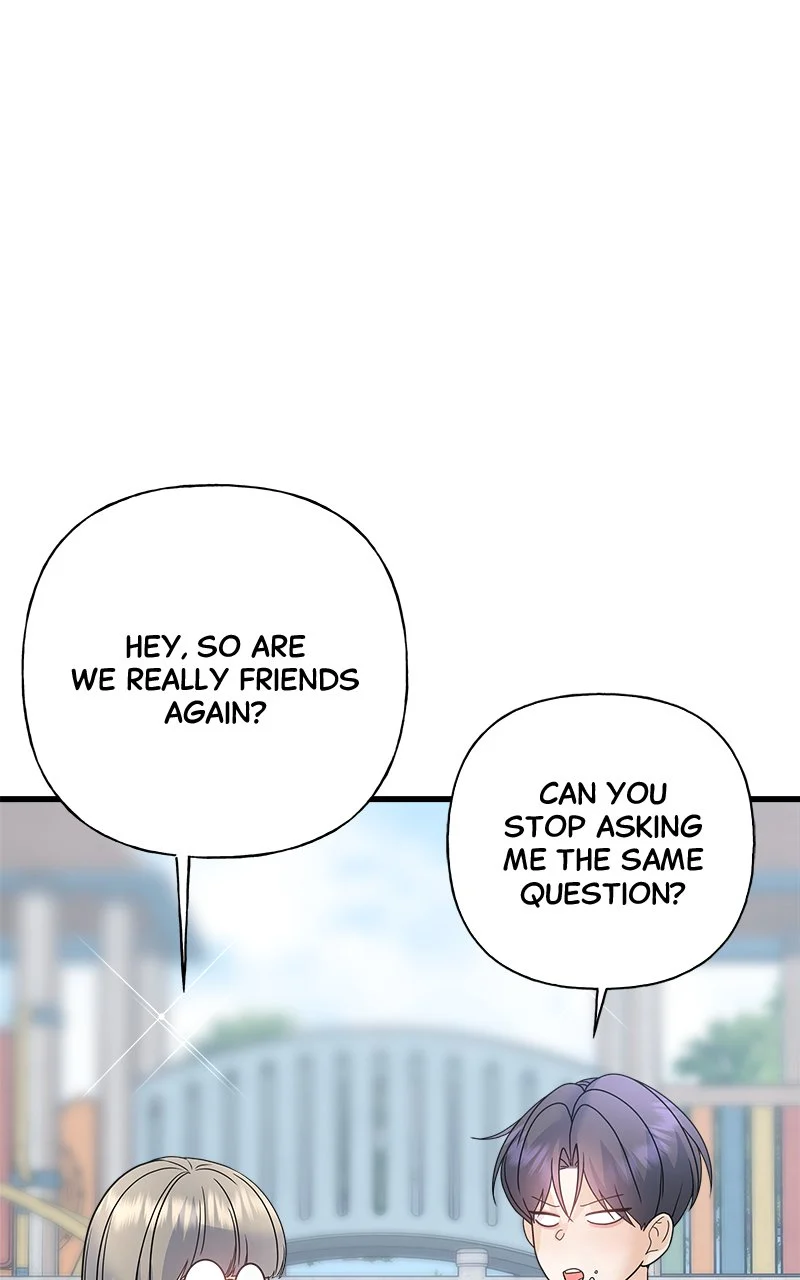 Random Target Chapter 75 - Page 130