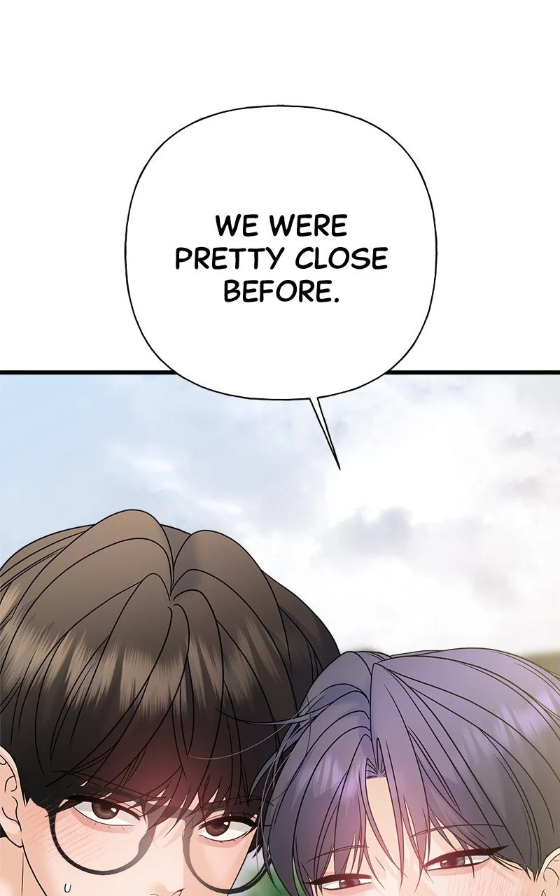 Random Target Chapter 75 - Page 150