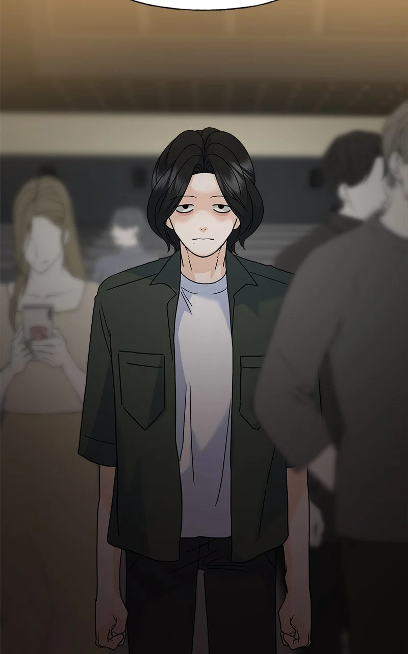 Random Target Chapter 75 - Page 162