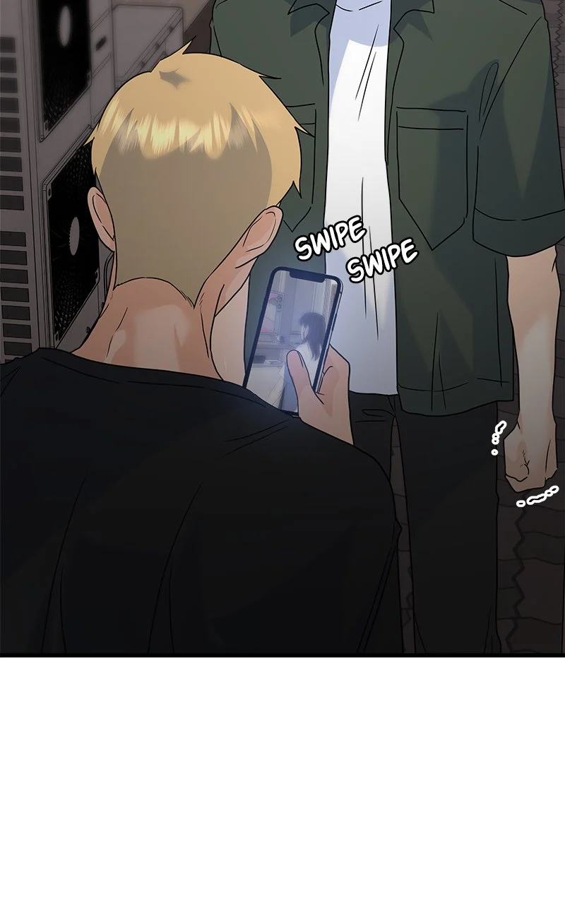 Random Target Chapter 75 - Page 175