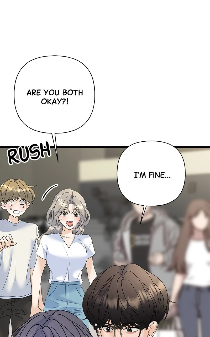 Random Target Chapter 75 - Page 28