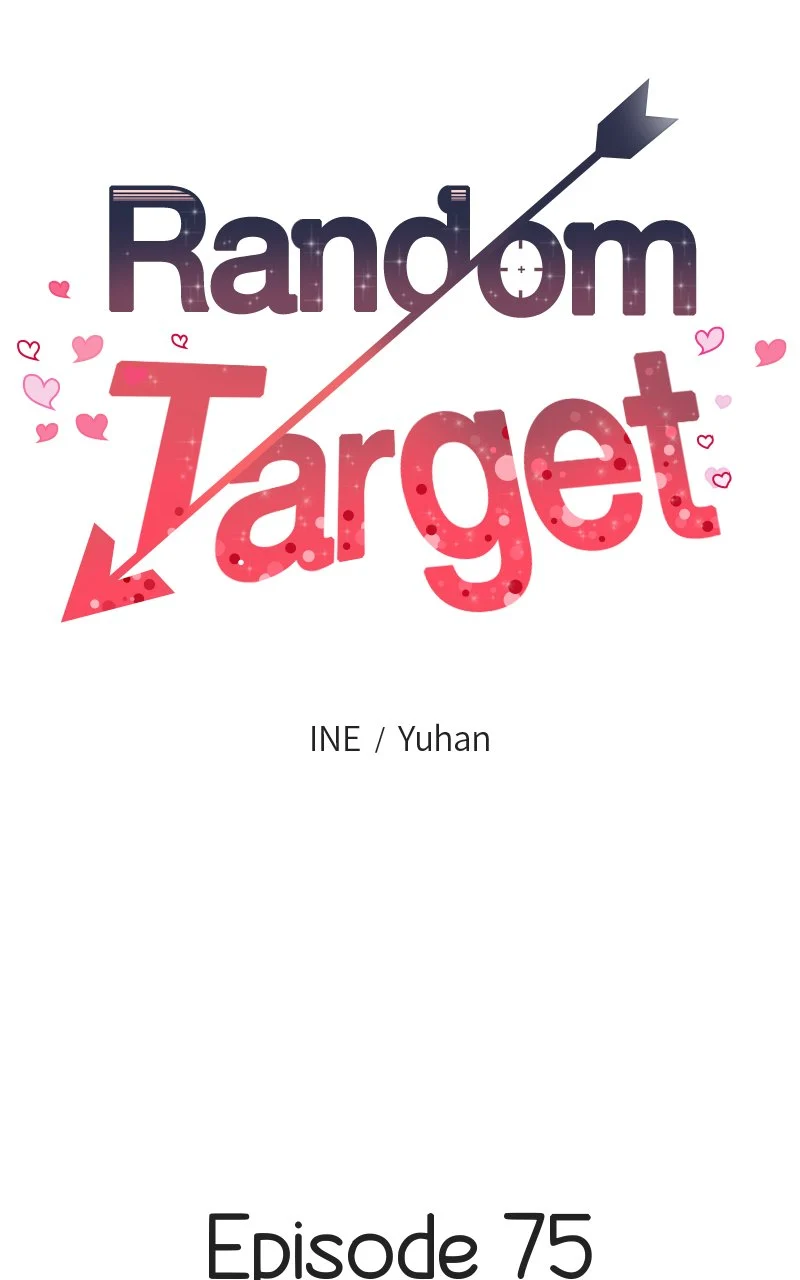 Random Target Chapter 75 - Page 62