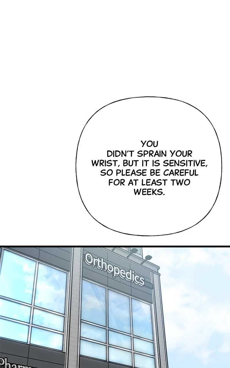 Random Target Chapter 75 - Page 64