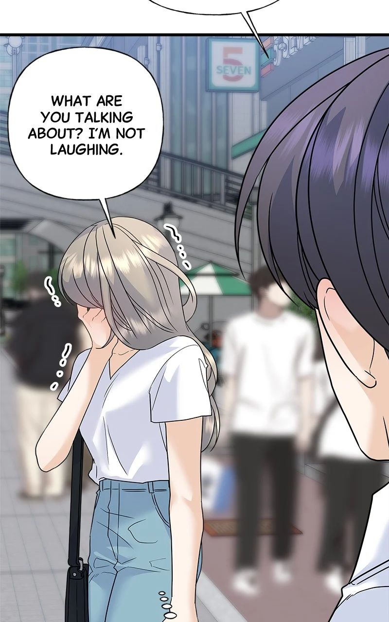 Random Target Chapter 75 - Page 68