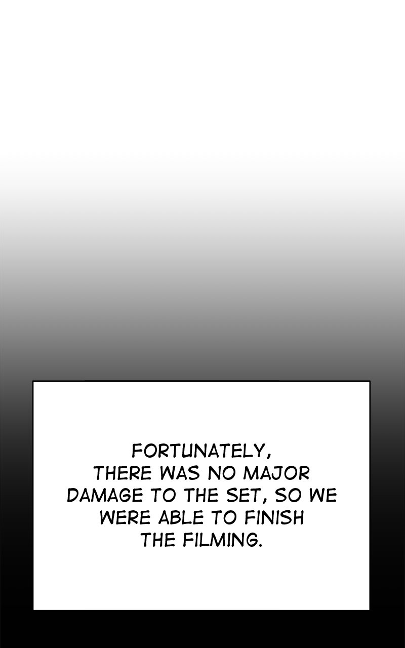 Random Target Chapter 75 - Page 72
