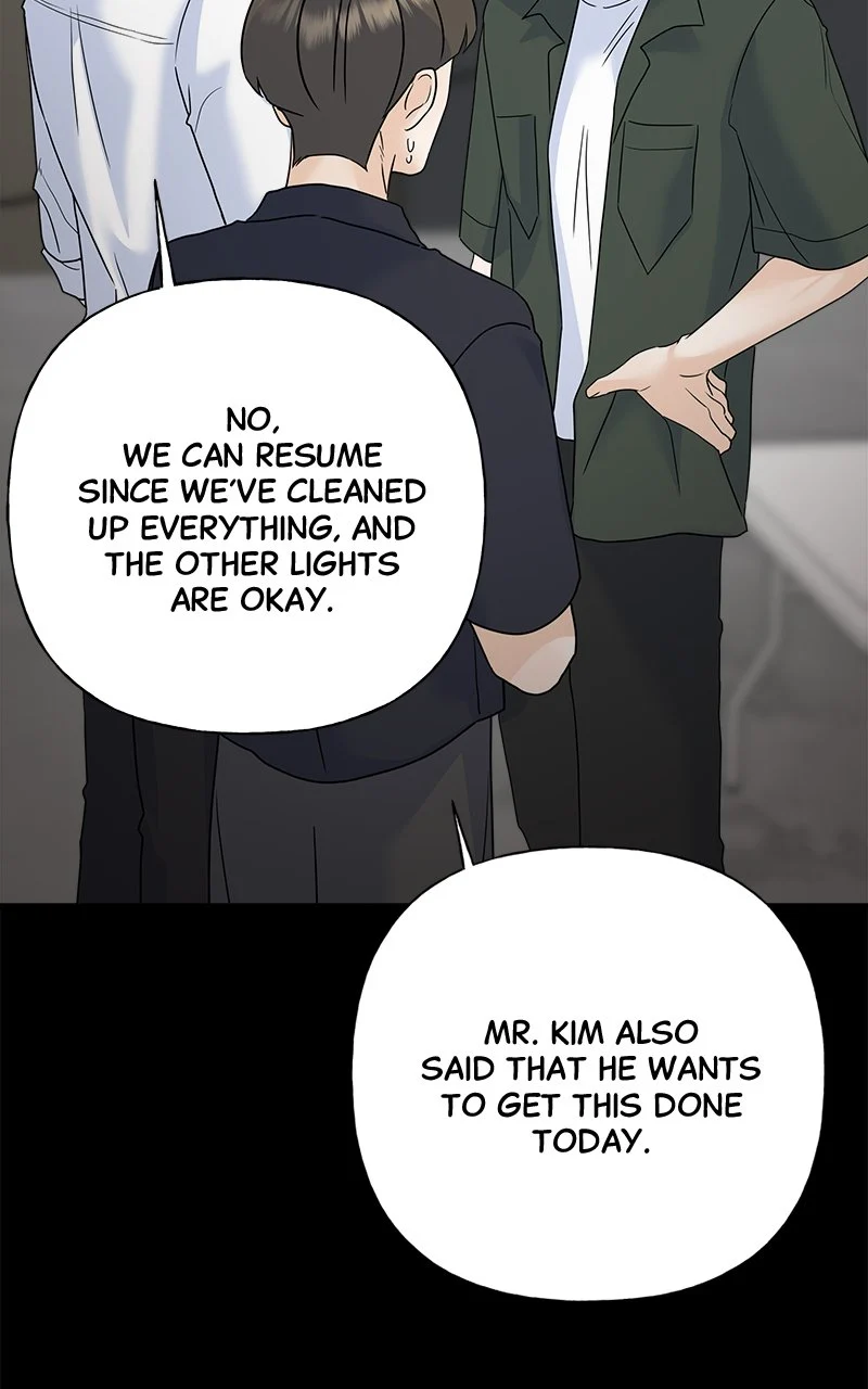 Random Target Chapter 75 - Page 76