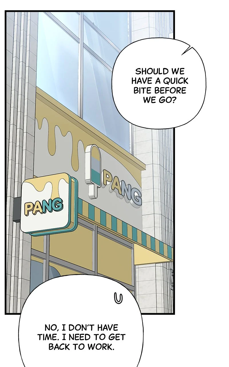 Random Target Chapter 75 - Page 83