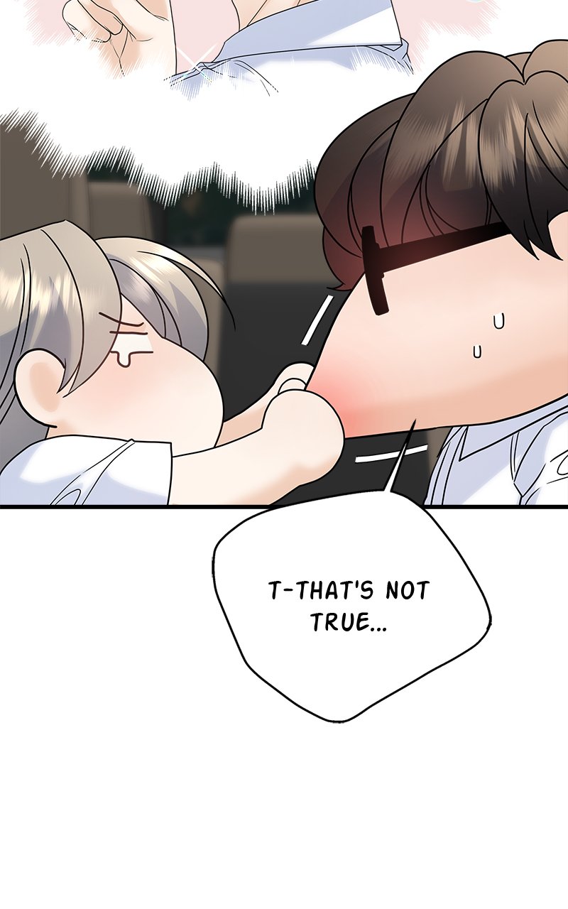 Random Target Chapter 76 - Page 110