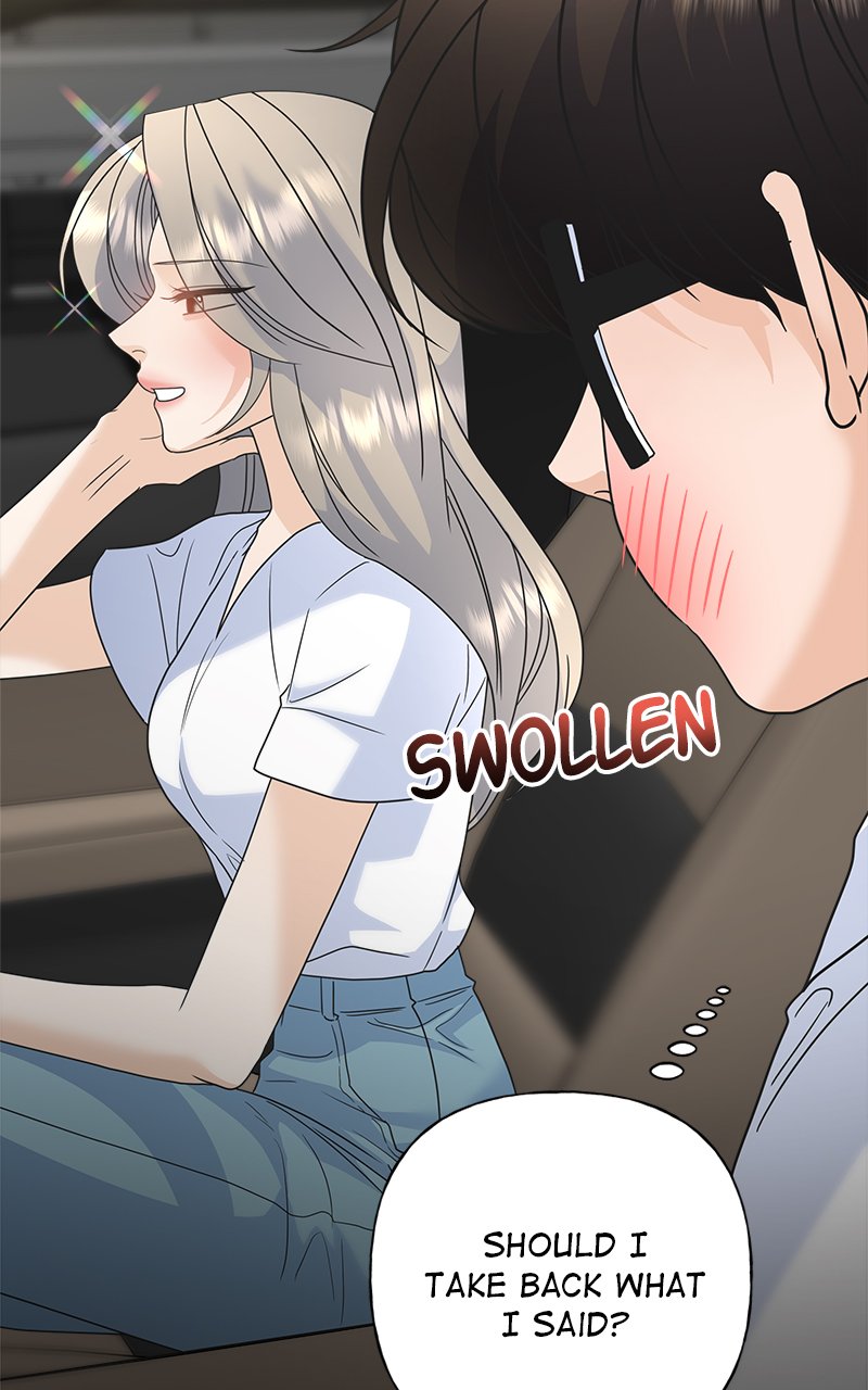 Random Target Chapter 76 - Page 121