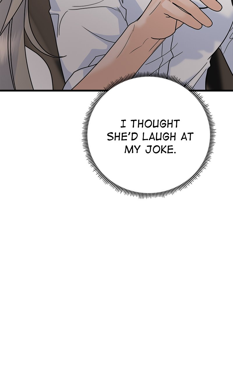 Random Target Chapter 76 - Page 129