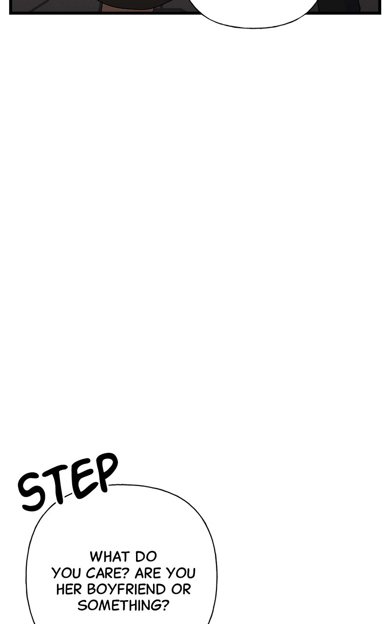 Random Target Chapter 76 - Page 16