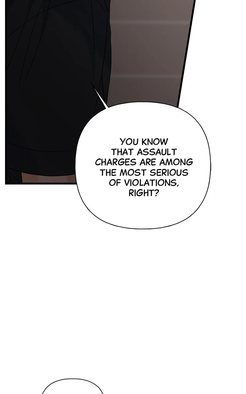 Random Target Chapter 76 - Page 24