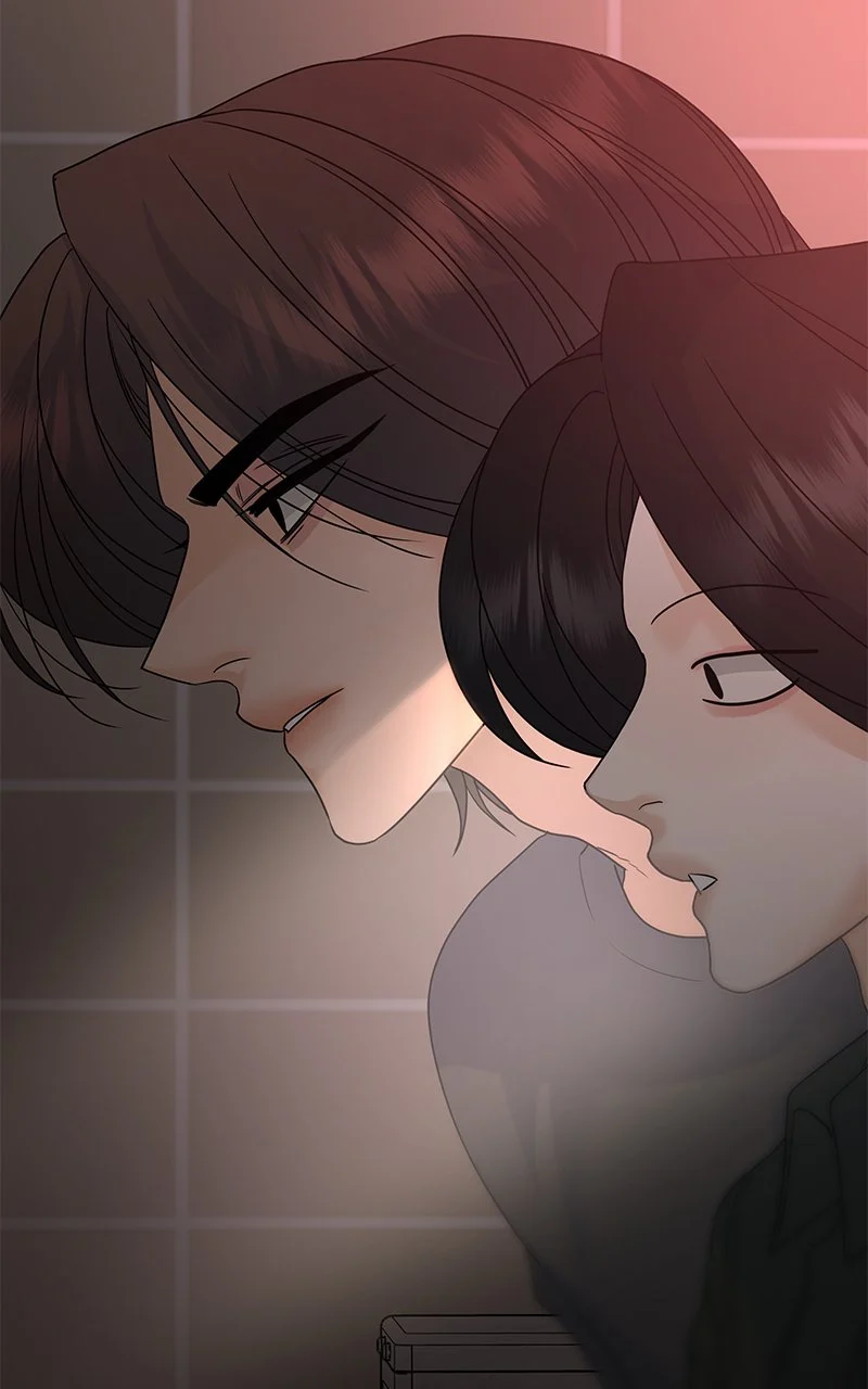 Random Target Chapter 76 - Page 4