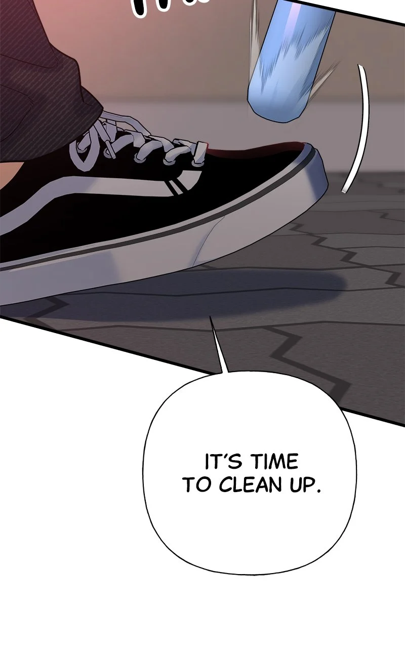 Random Target Chapter 76 - Page 31