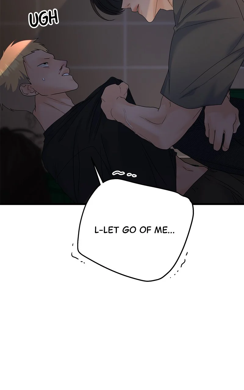Random Target Chapter 76 - Page 54