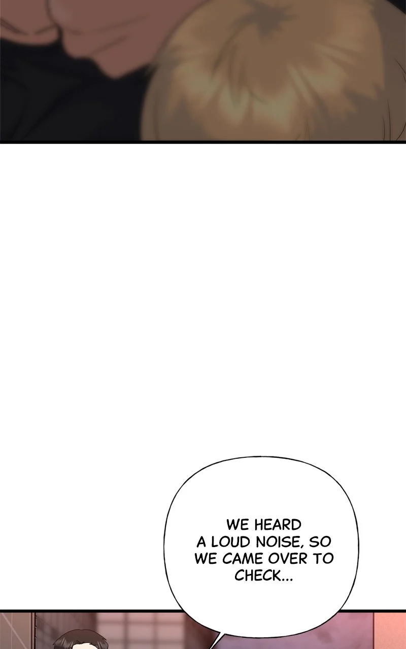 Random Target Chapter 76 - Page 62