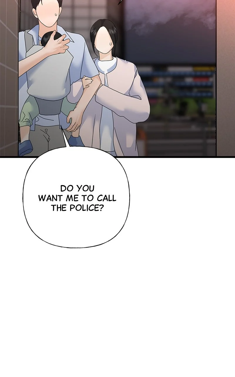 Random Target Chapter 76 - Page 63
