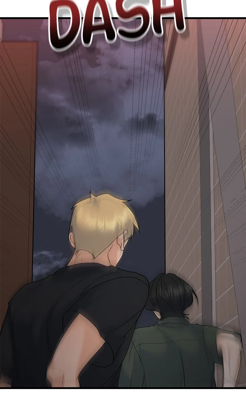 Random Target Chapter 76 - Page 68