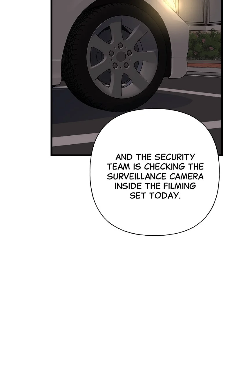 Random Target Chapter 76 - Page 87