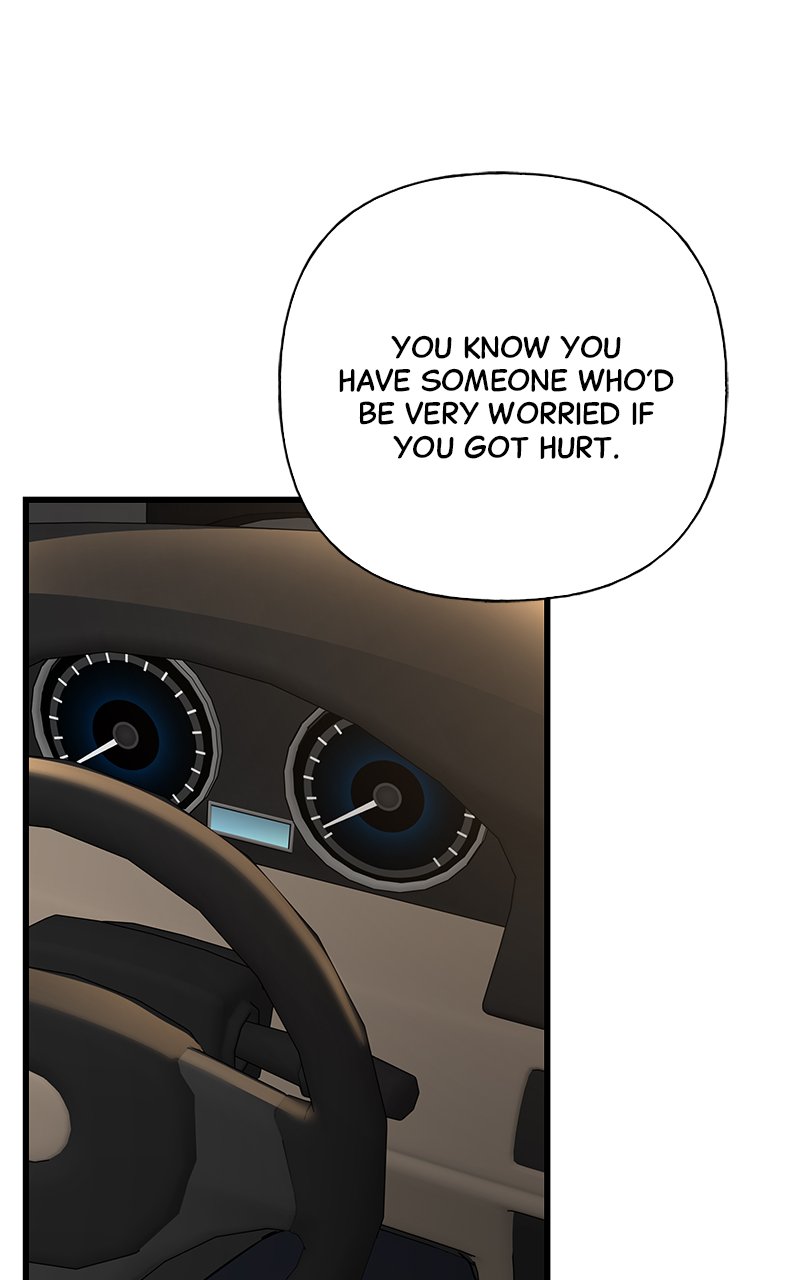Random Target Chapter 76 - Page 99