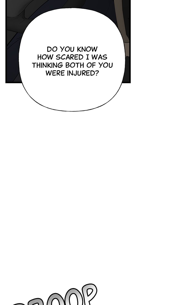 Random Target Chapter 76 - Page 100