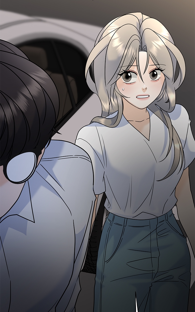 Random Target Chapter 77 - Page 2