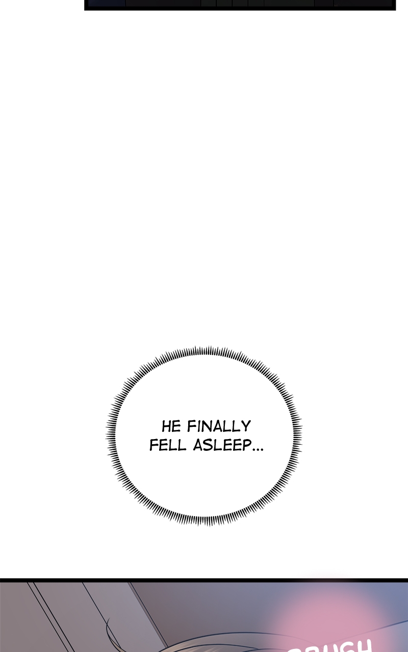 Random Target Chapter 77 - Page 107