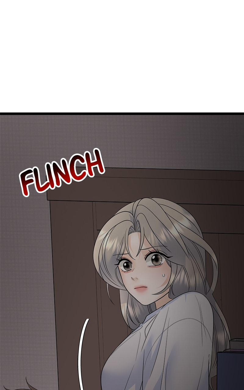 Random Target Chapter 77 - Page 112