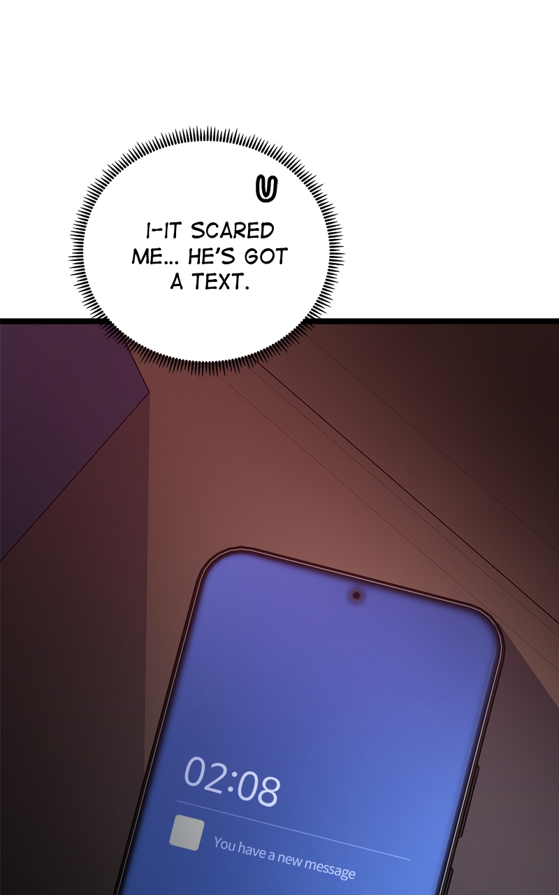 Random Target Chapter 77 - Page 114