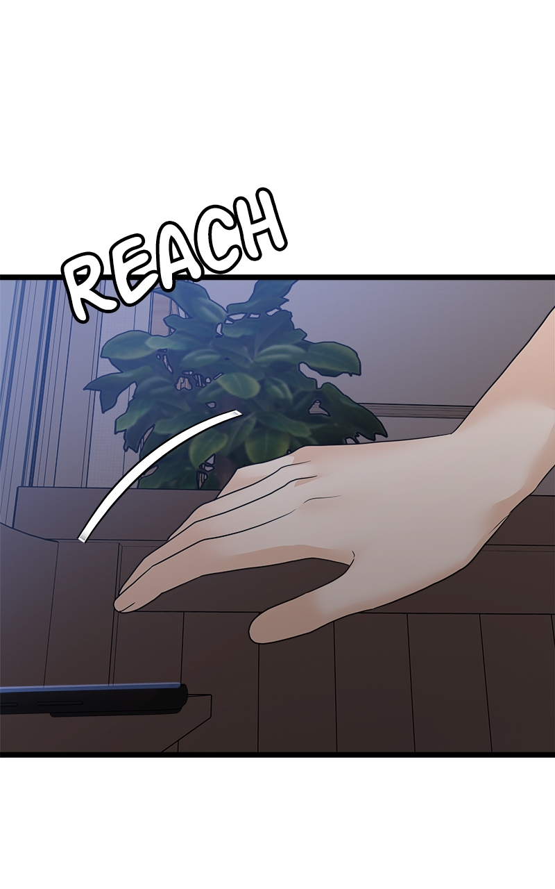 Random Target Chapter 77 - Page 116