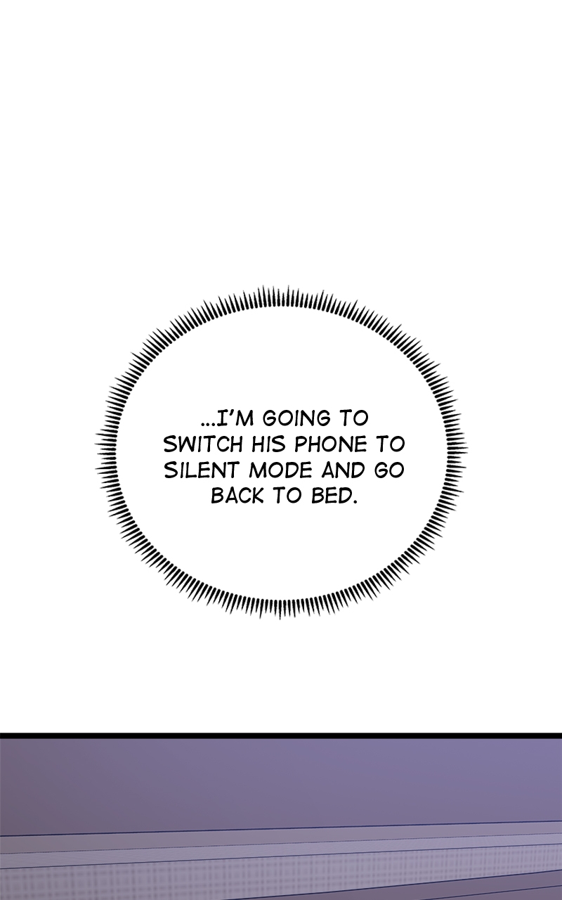 Random Target Chapter 77 - Page 122